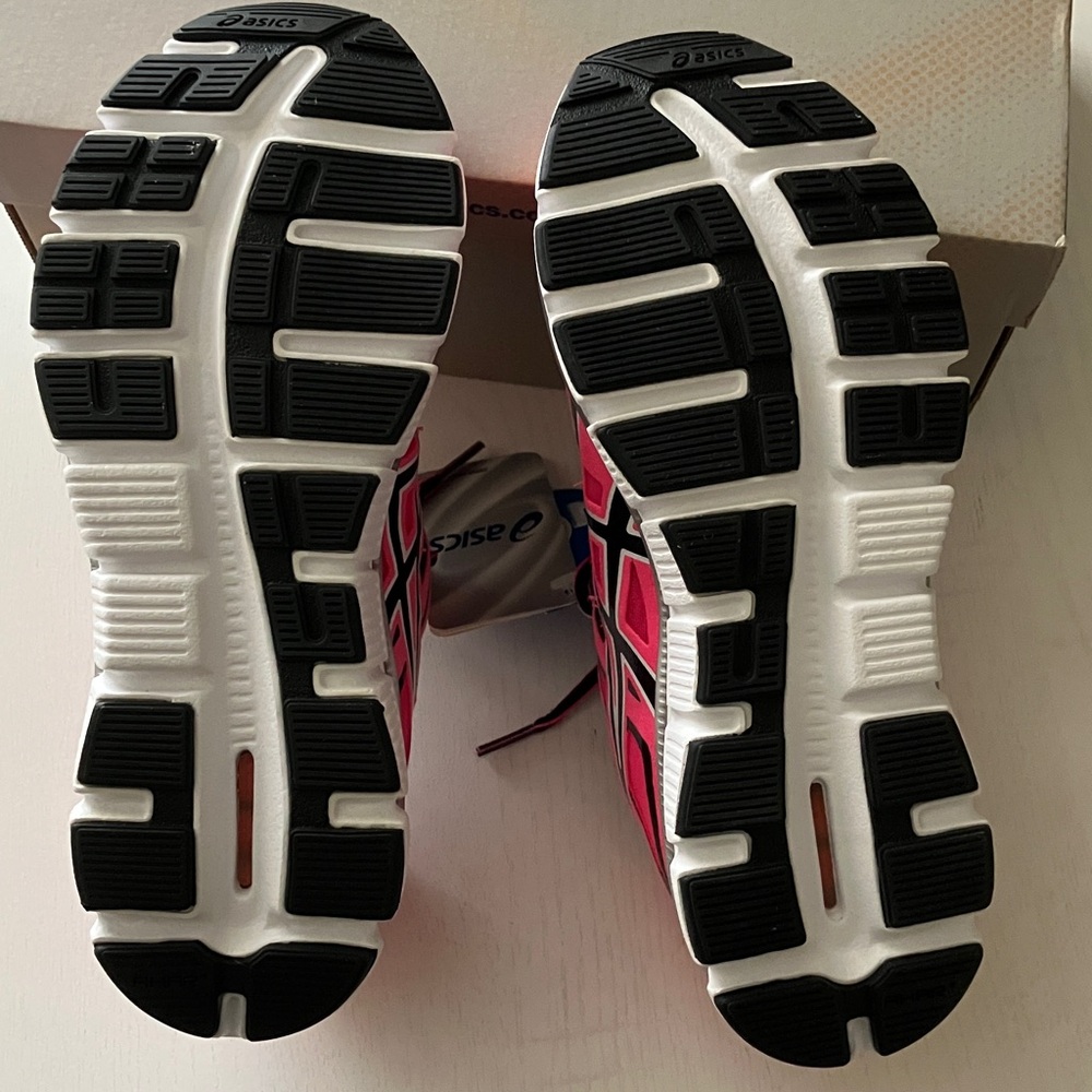 ASICS Gel Blur 33 2.0 (Size 7) NWT - Picture 4 of 14